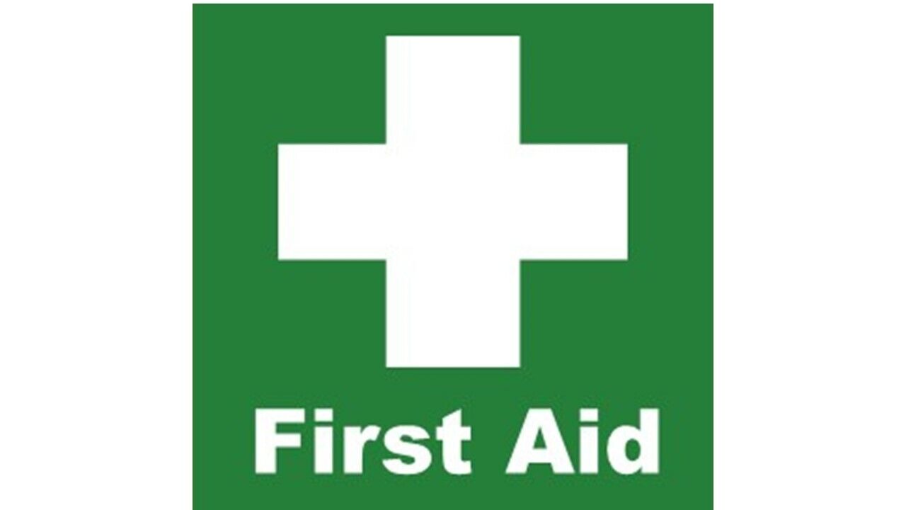 First Aid at Work Requalification 2 Day Course